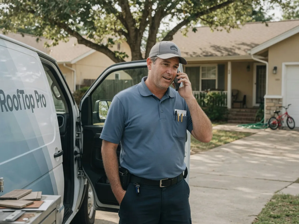 Roof Repair Hackberry, AZ FAQs
