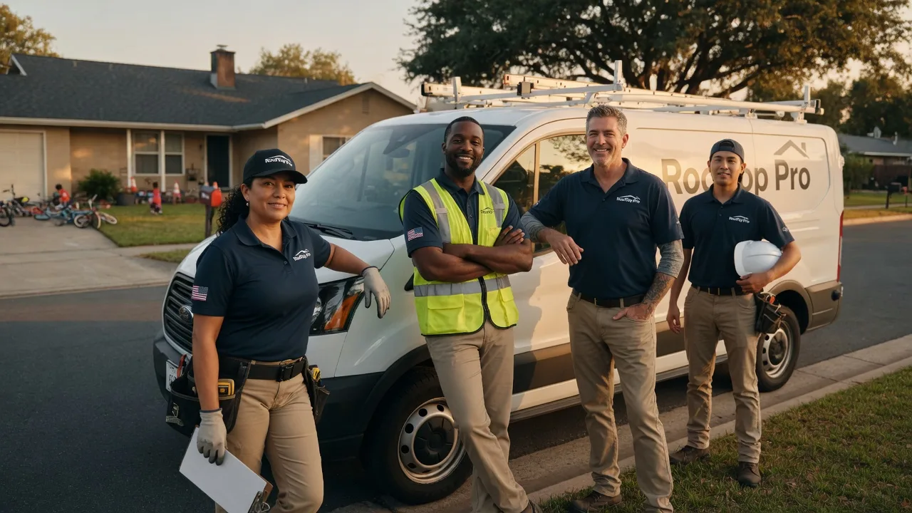 Roof Repair in Hackberry, AZ near me