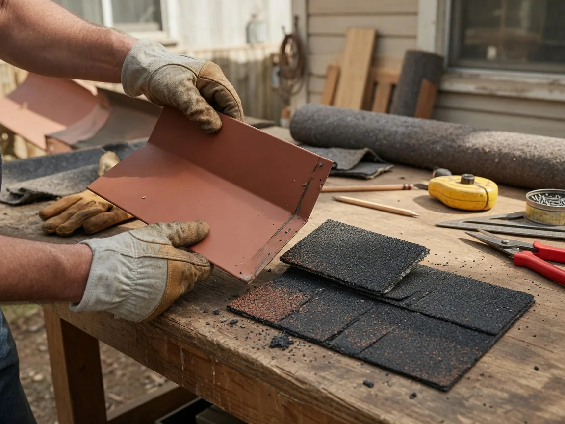 Roof Repair company in Hackberry, AZ